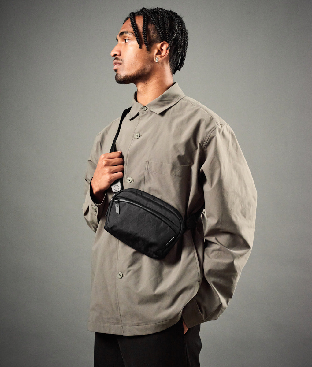 #color_Black | X-Pac VX42