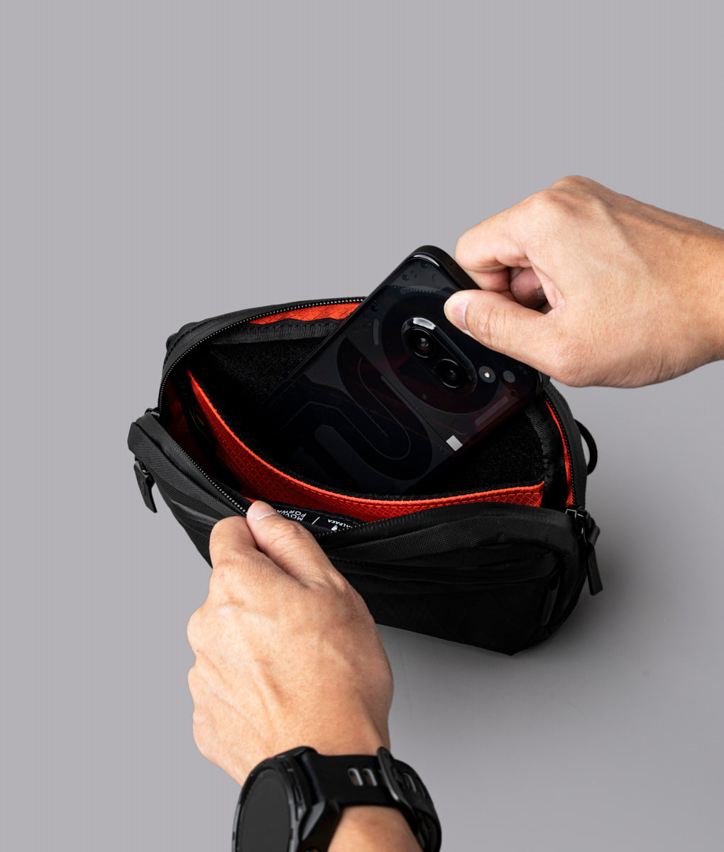 #color_Black | X-Pac VX42