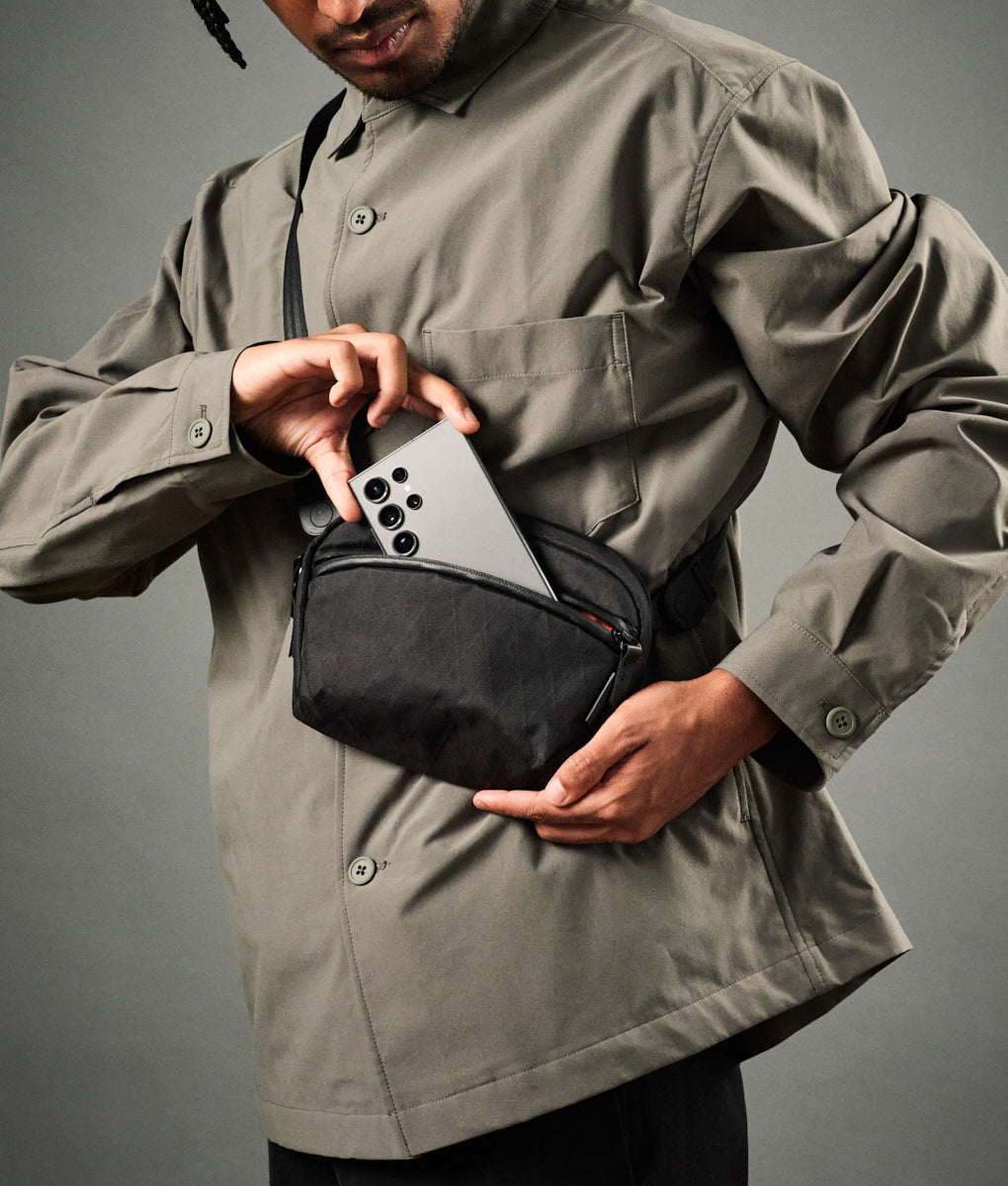 #color_Black | X-Pac VX42