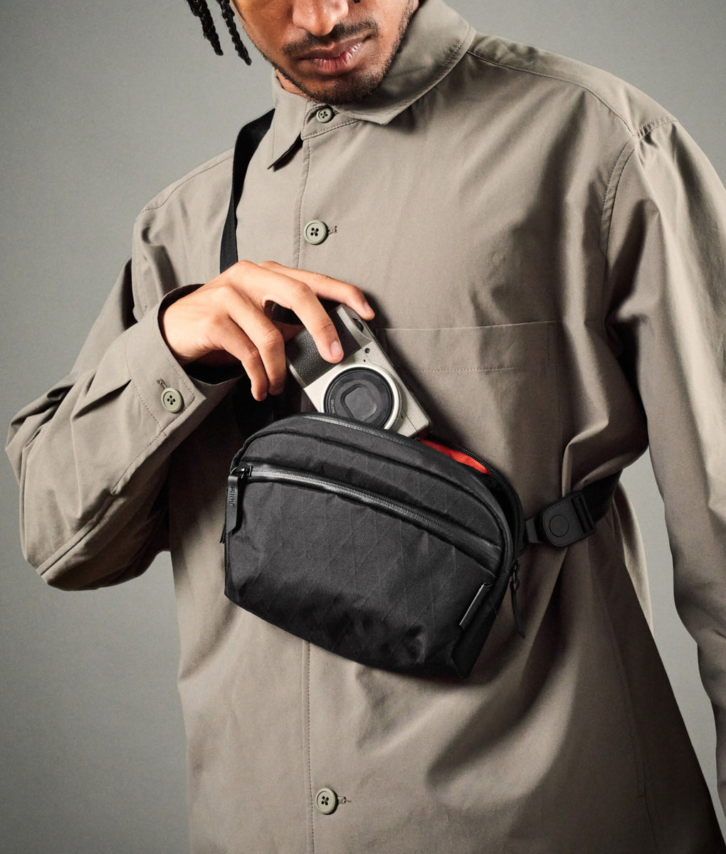 #color_Black | X-Pac VX42