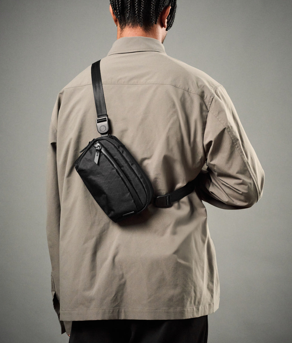 #color_Black | X-Pac VX42