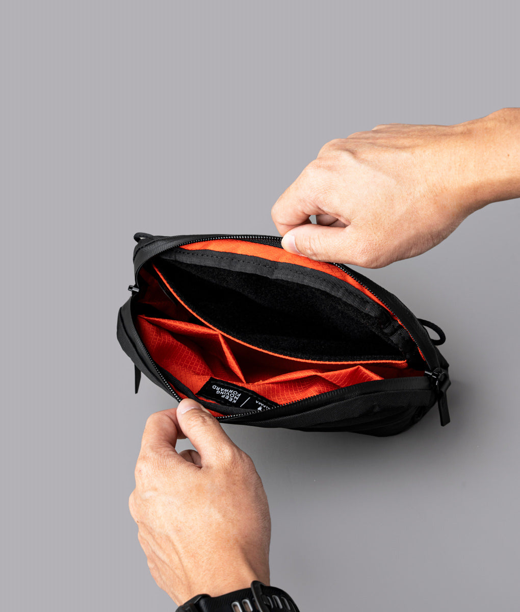 #color_Black | X-Pac VX42