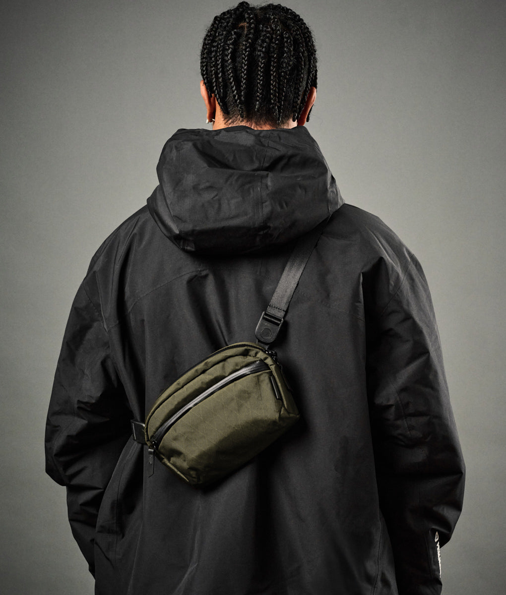 #color_Olive Green | X-Pac X42