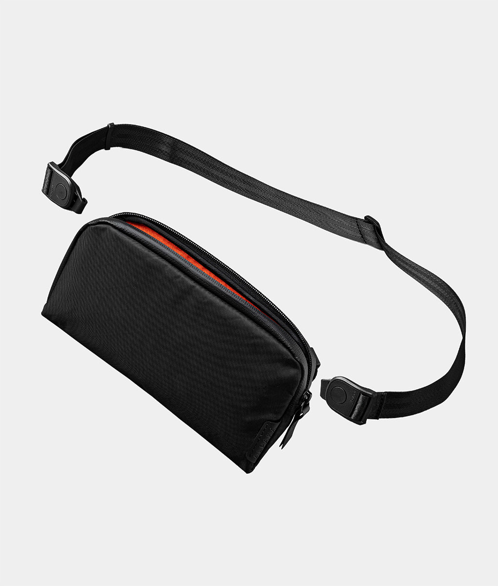 Flight Pouch