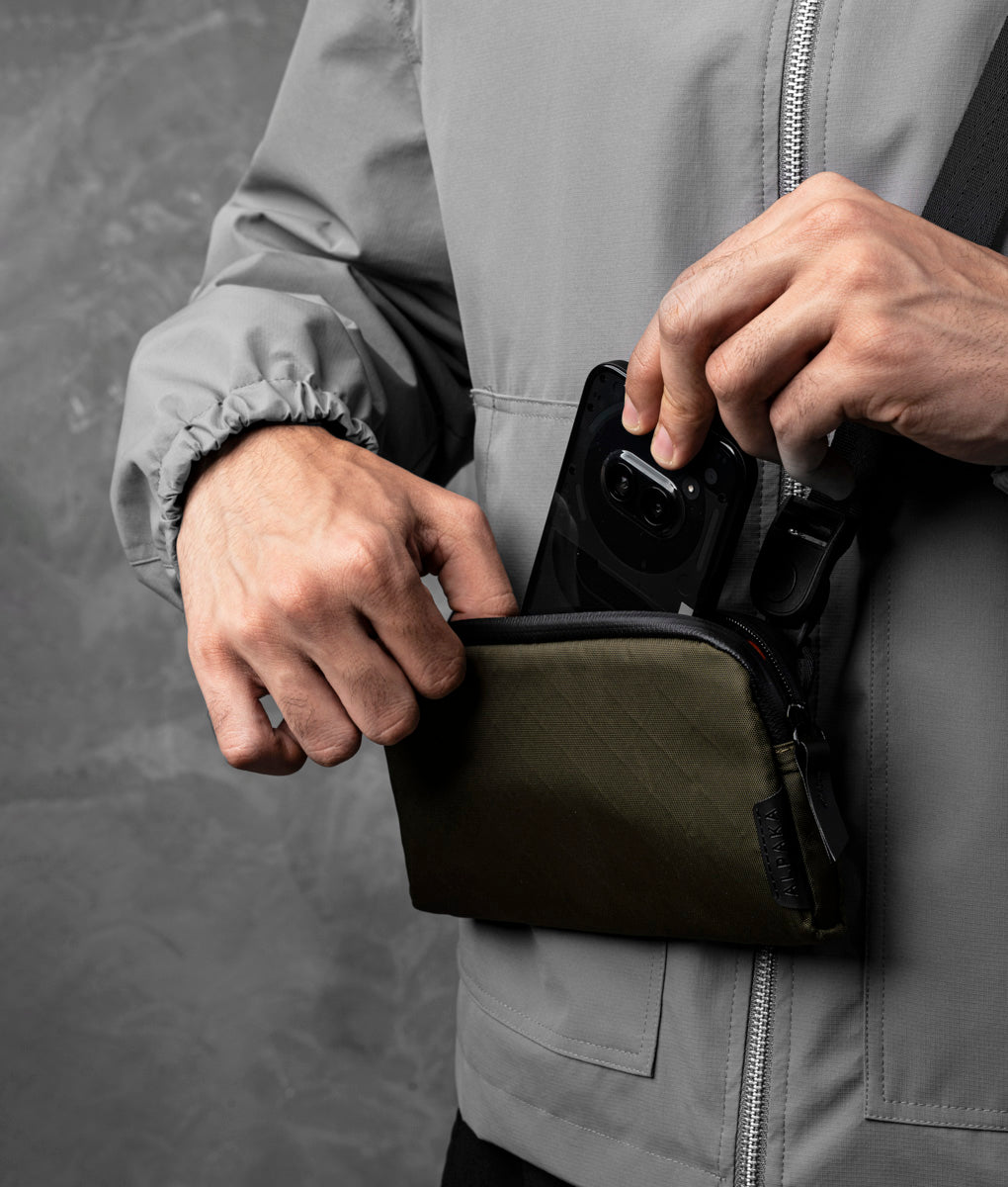 #color_Army Olive | EPX400