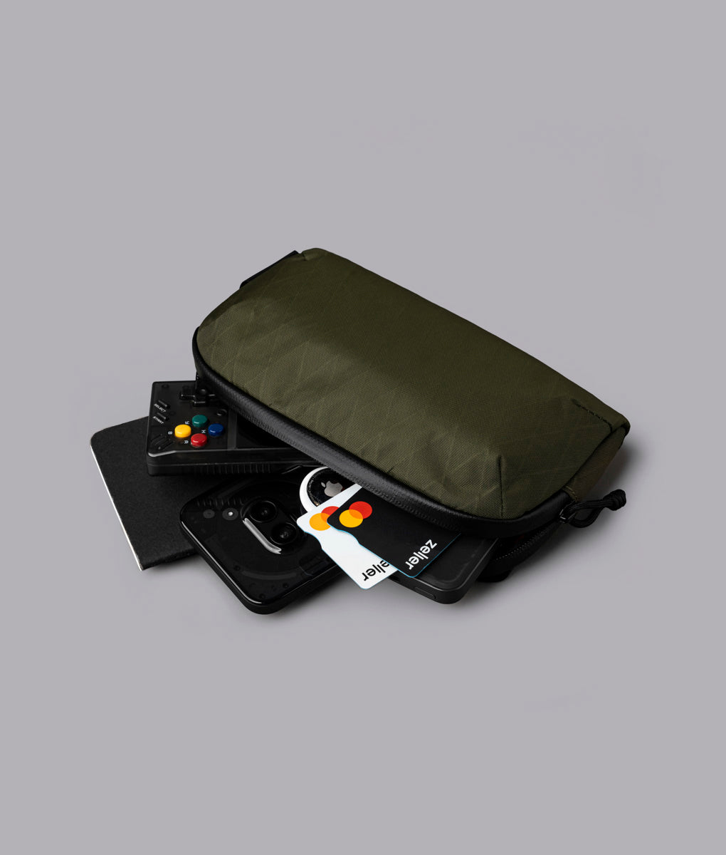 #color_Olive Green | X-Pac X42