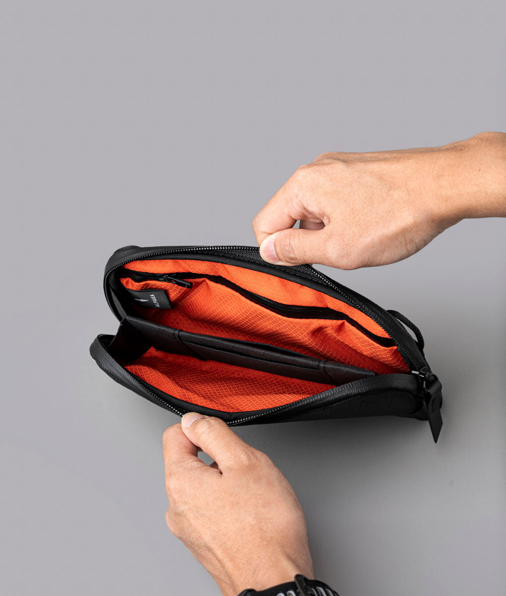 #color_Black | X-Pac VX42