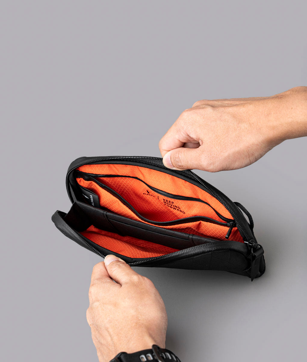 #color_Black | X-Pac VX42