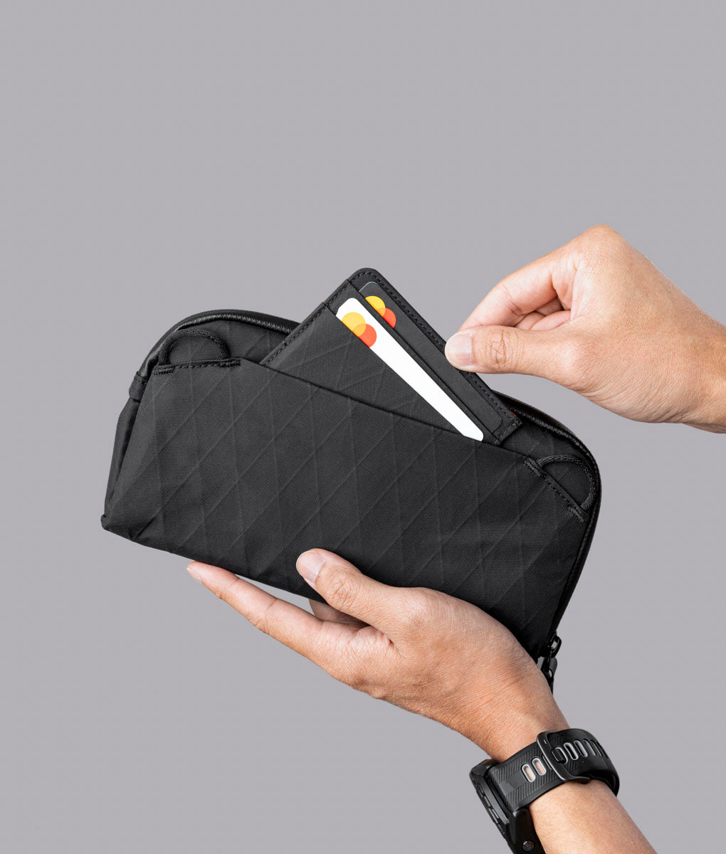 #color_Black | X-Pac VX42