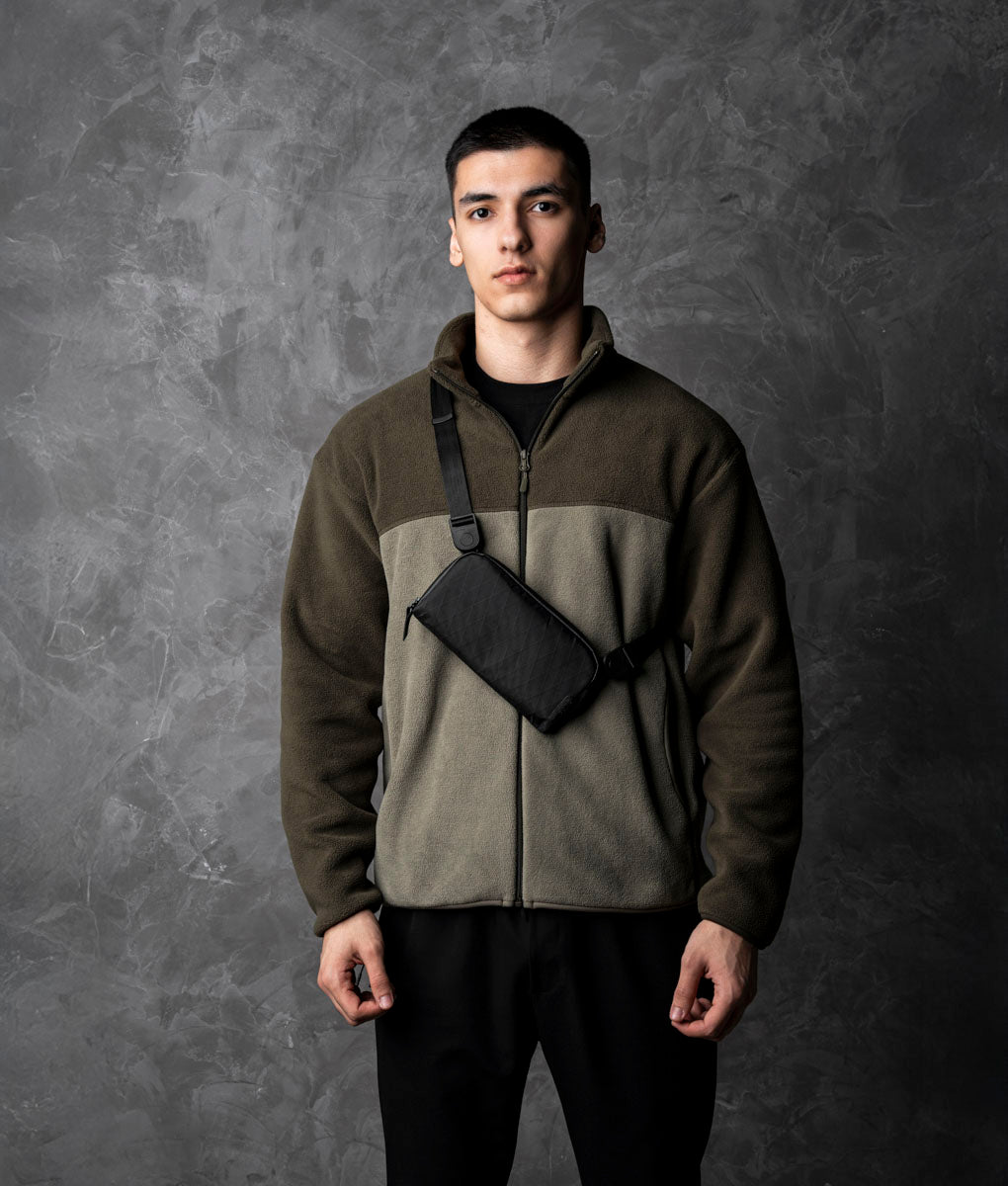 #color_Black | X-Pac VX42