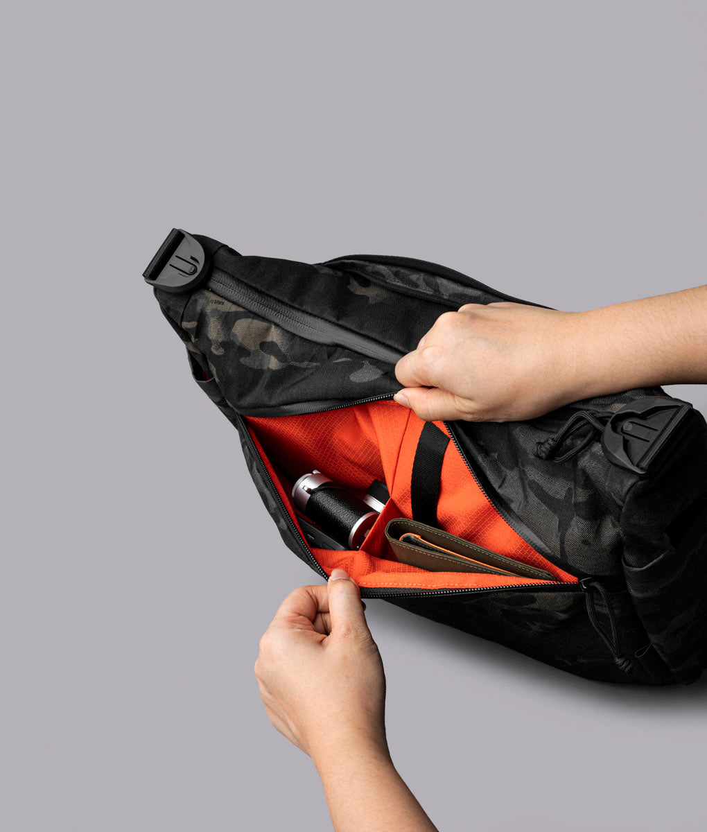 #color_Dark Multicam | X-Pac X50