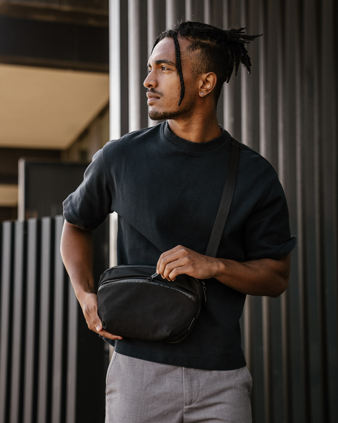 #color_Black | Axoflux 400D Ripstop Nylon