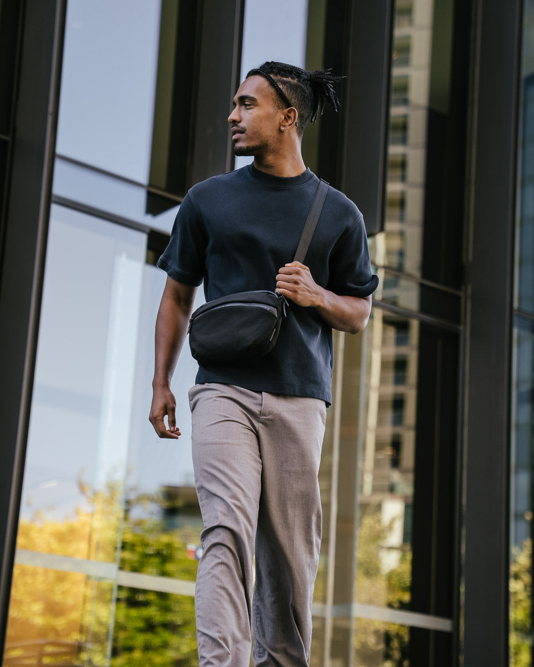 #color_Black | Axoflux 400D Ripstop Nylon