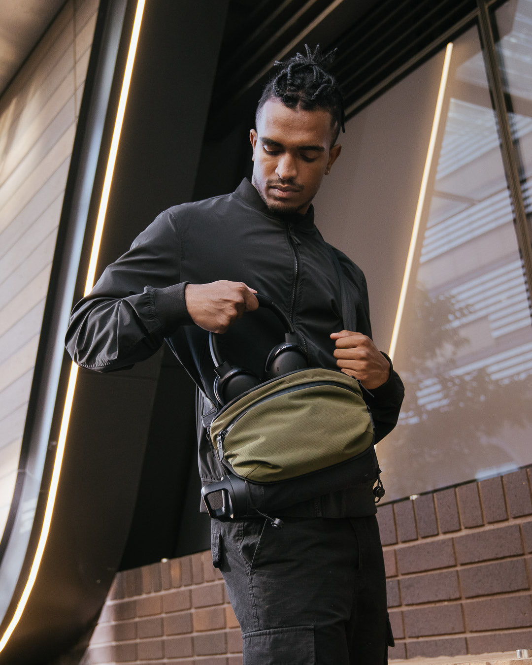 #color_Green | Axoflux 400D Ripstop Nylon