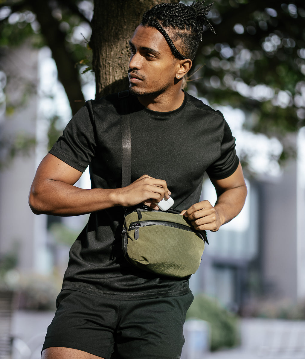 #color_Green | Axoflux 400D Ripstop Nylon