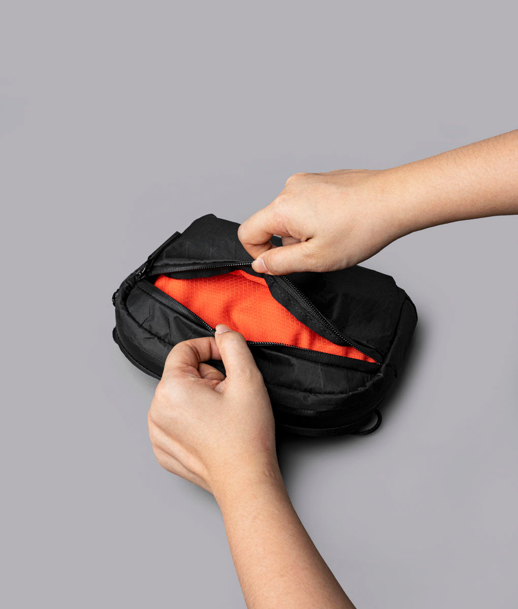 #color_Black | X-Pac VX07 Ripstop