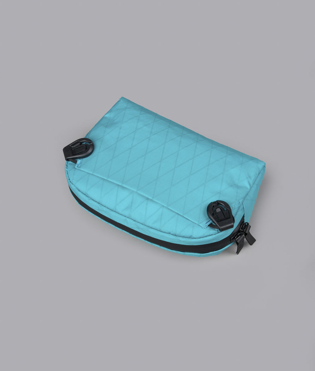 Flight Sling (1L) - Spanish Teal