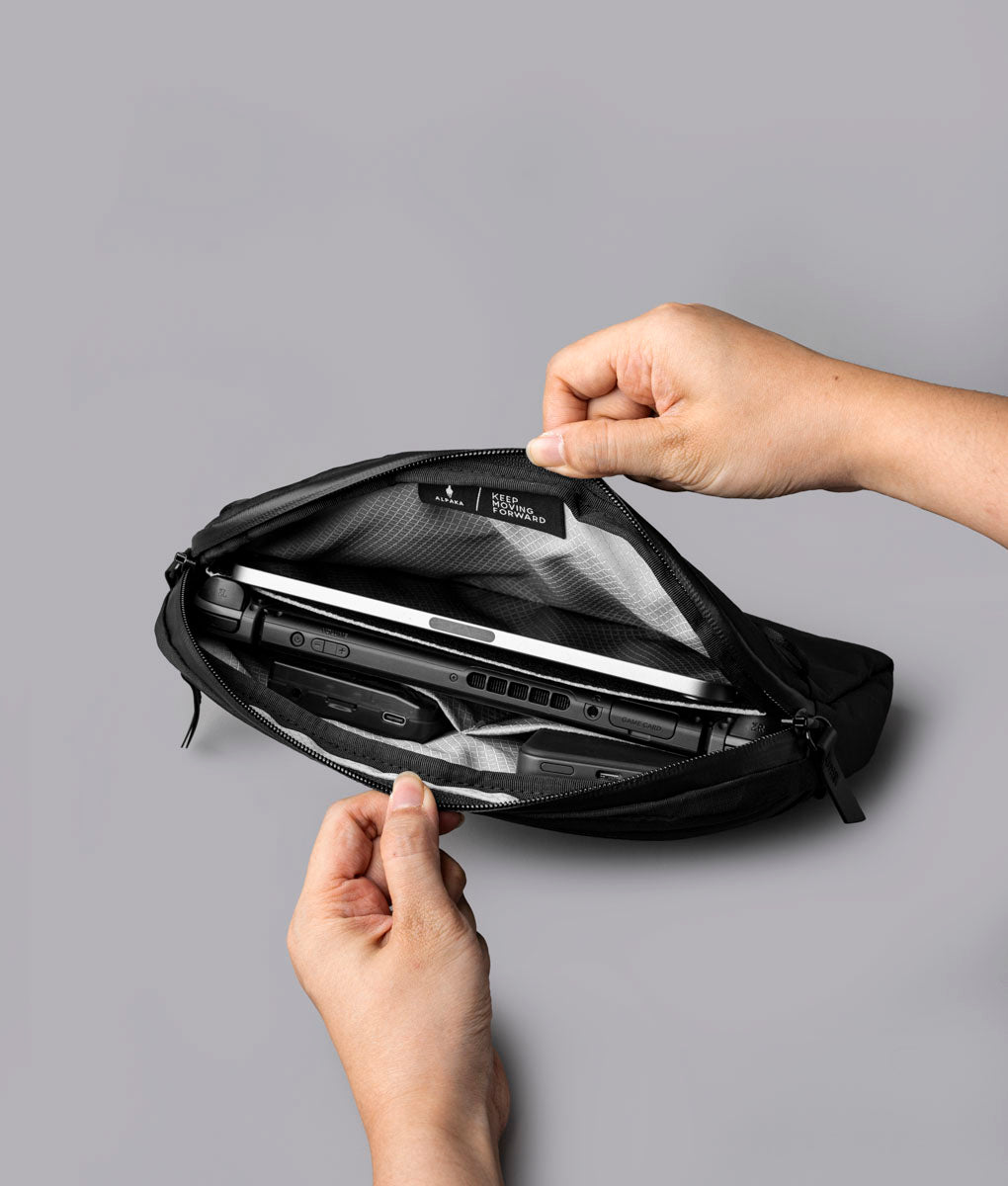 #color_Black/Gray | Axogrid 210D