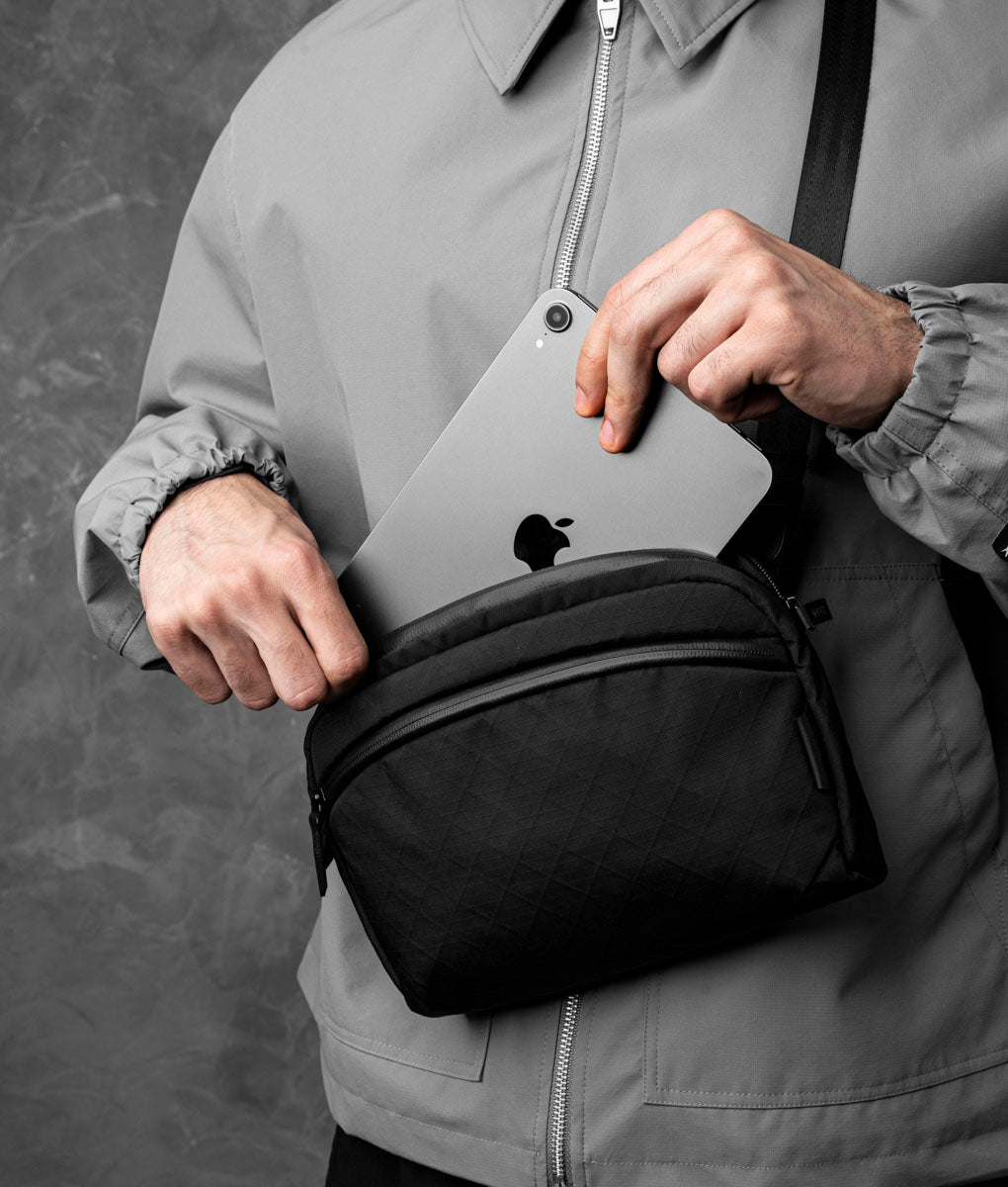 #color_Black/Gray | Axogrid 210D