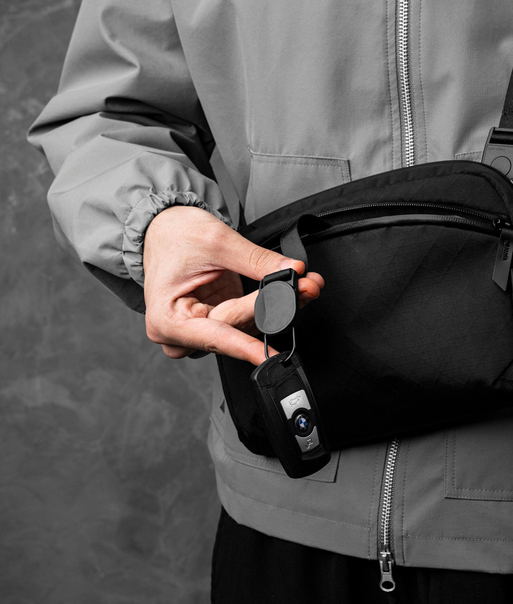 #color_Black/Gray | Axogrid 210D