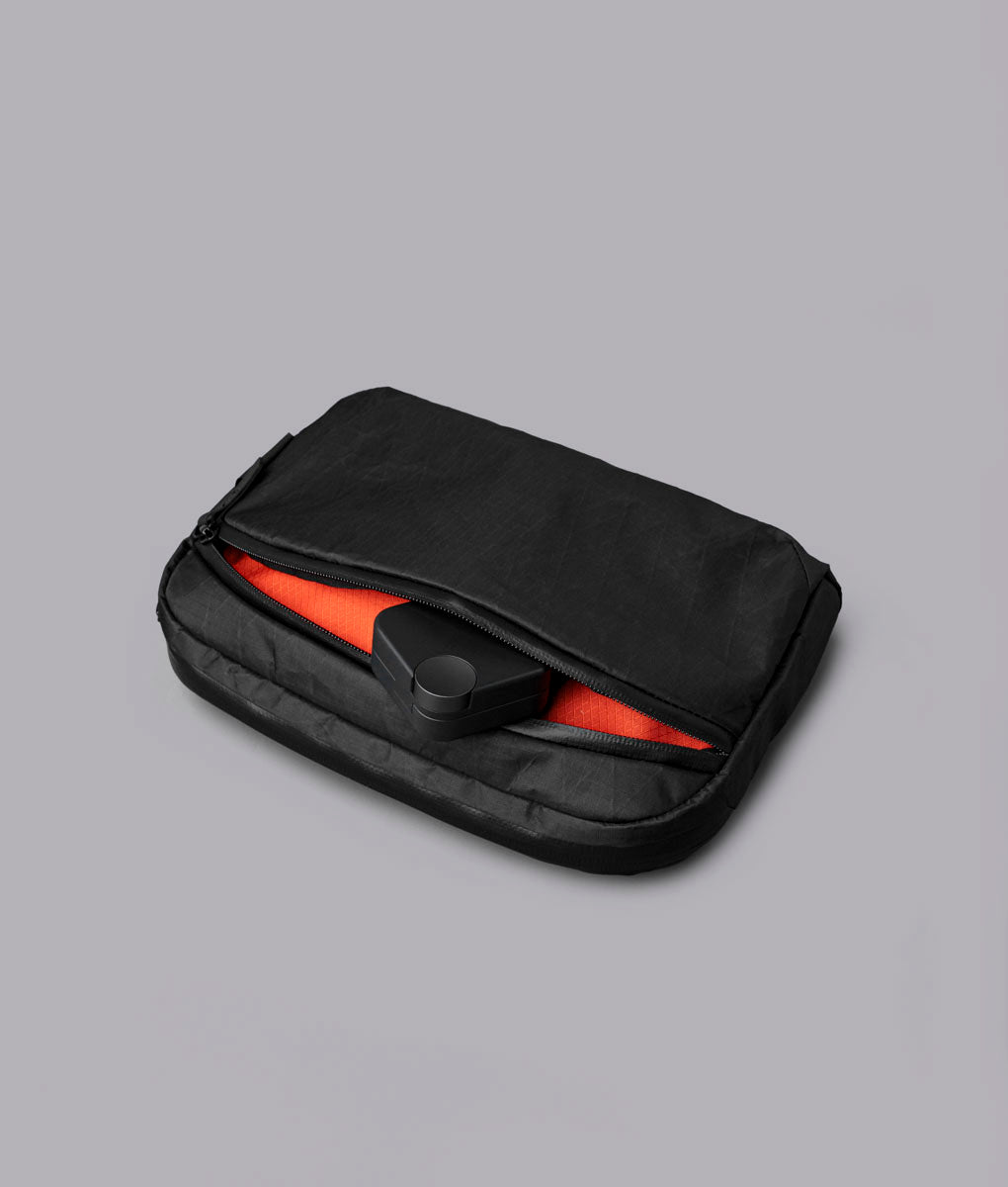 #color_Black/Orange | X-Pac VX07 Ripstop