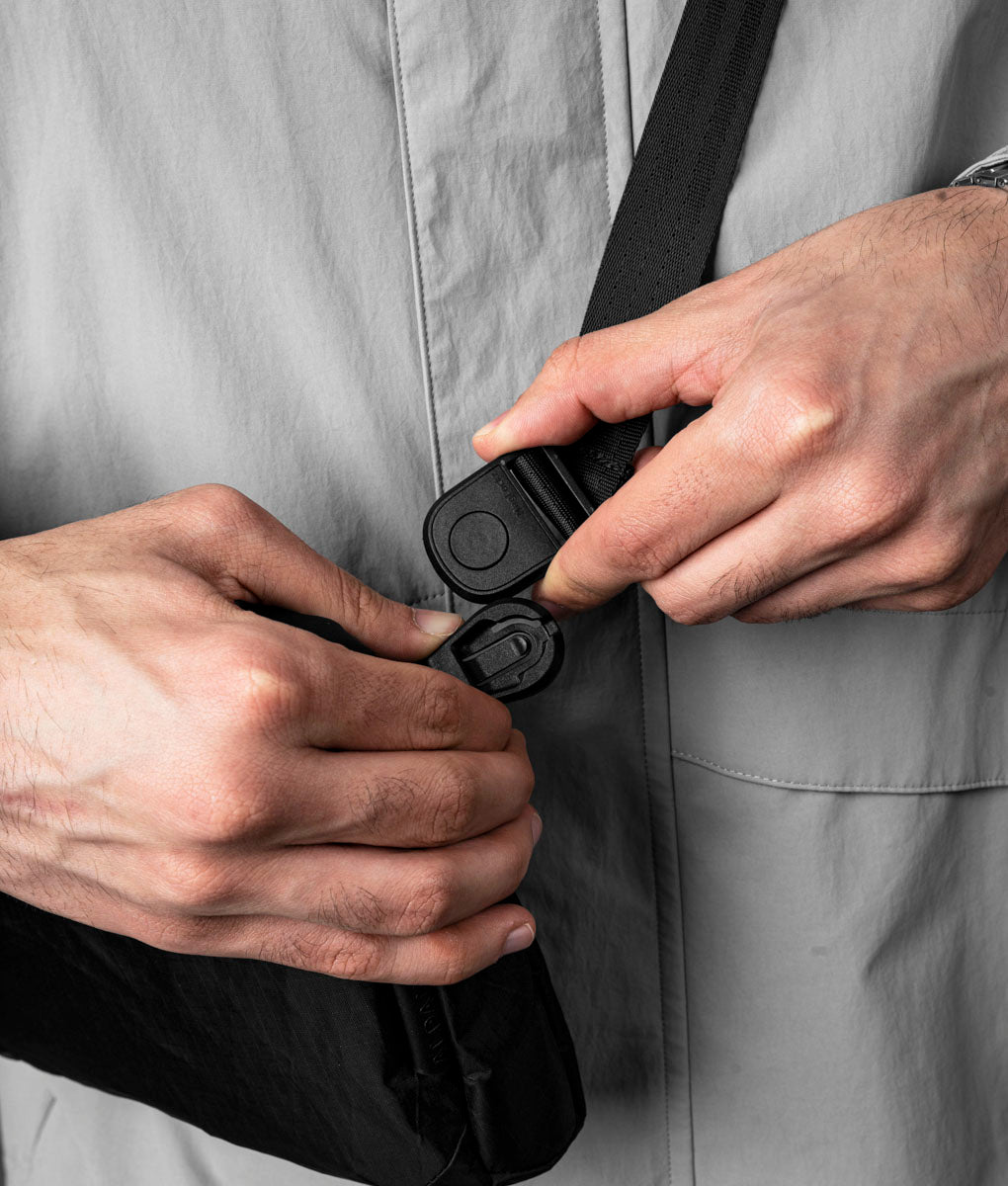 #color_Black/Orange | X-Pac VX07 Ripstop