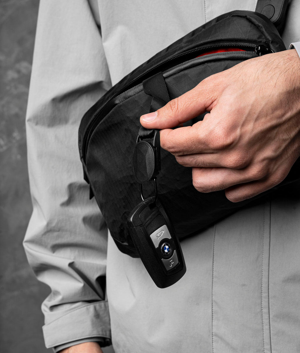 #color_Black/Orange | X-Pac VX07 Ripstop