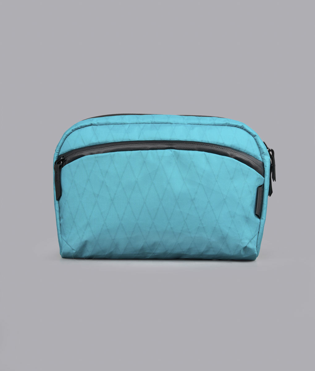 Flight Sling (2L) - Spanish Teal