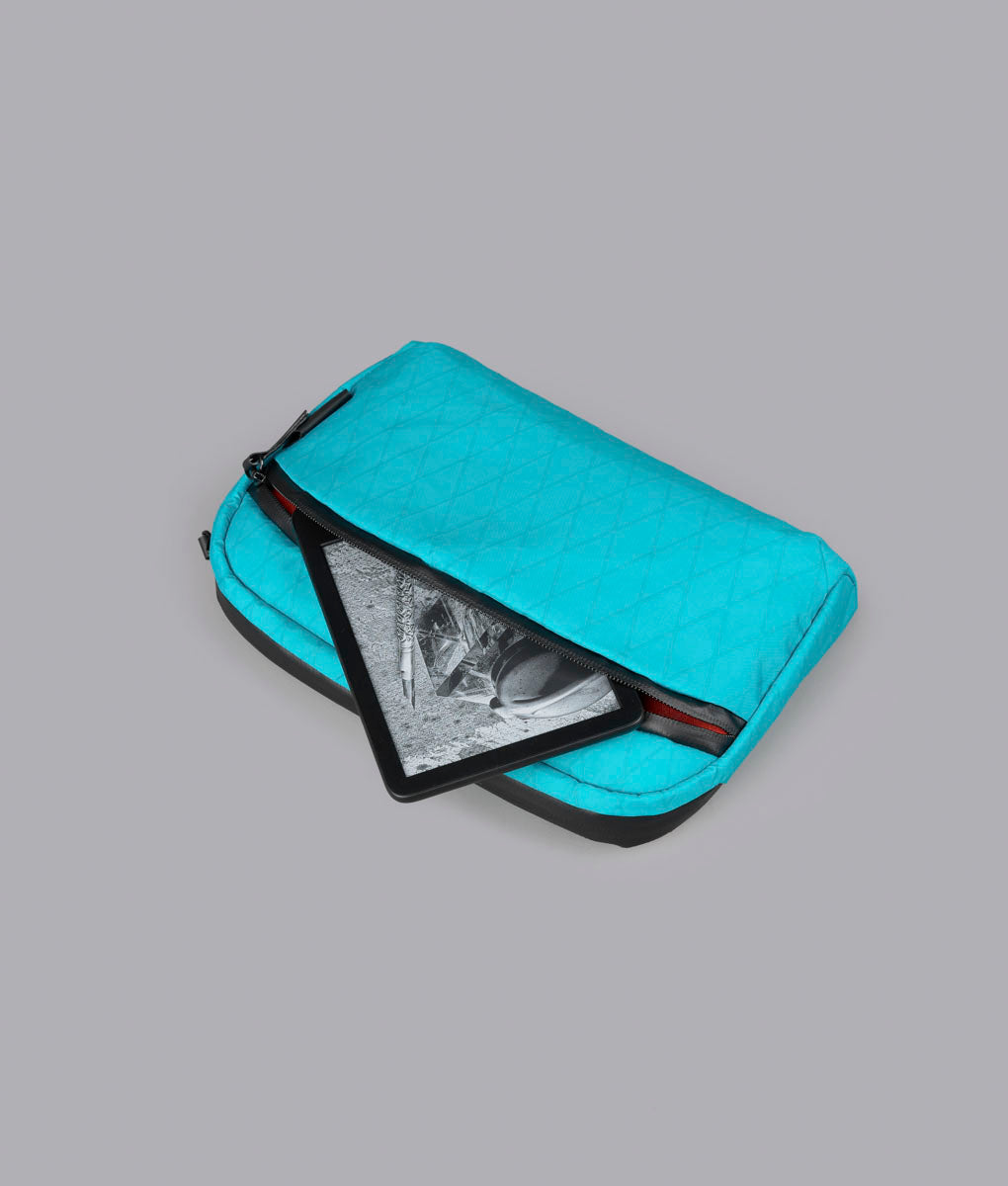 Flight Sling (2L) - Spanish Teal