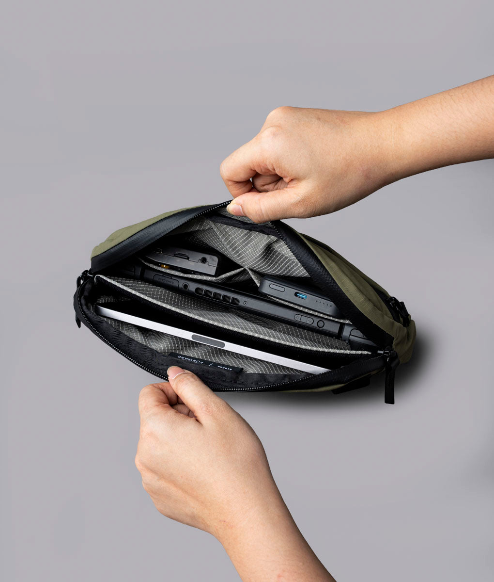 #color_Light Green | Axoflux 210D