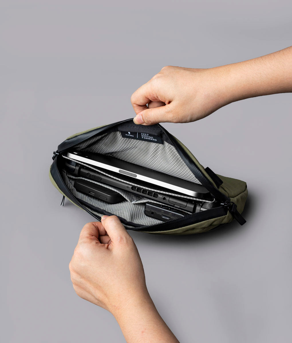 #color_Light Green | Axoflux 210D