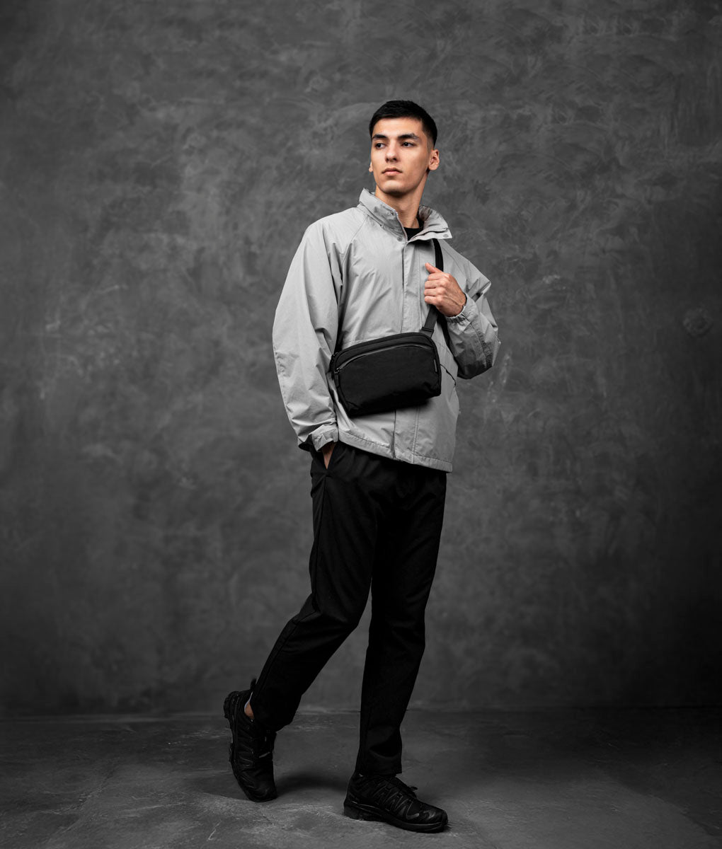 #color_Black/Gray | Axoflux 400D