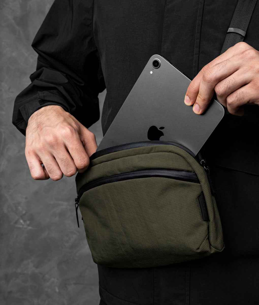 #color_Green/Gray | Axoflux 400D