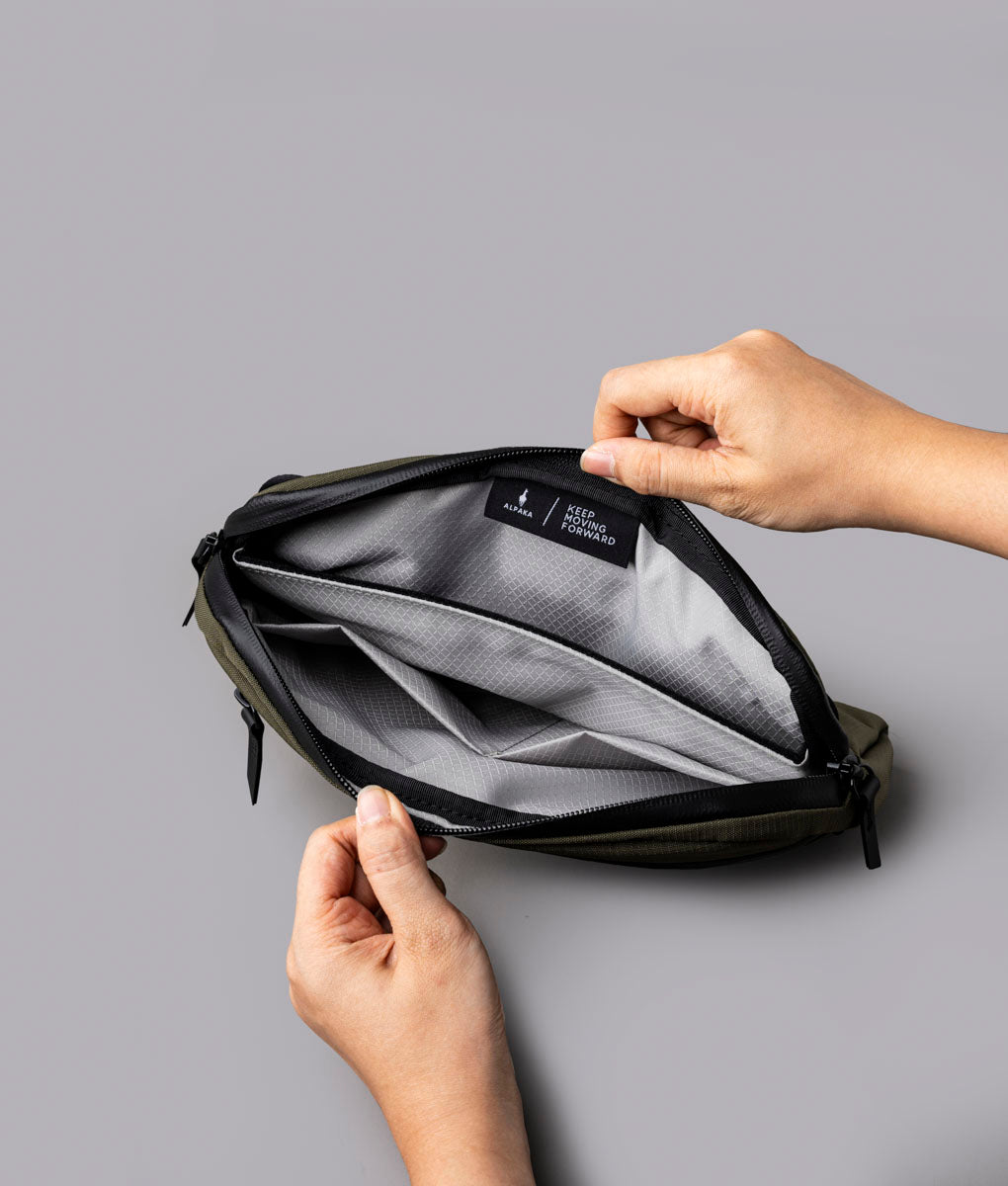 #color_Green/Gray | Axoflux 400D