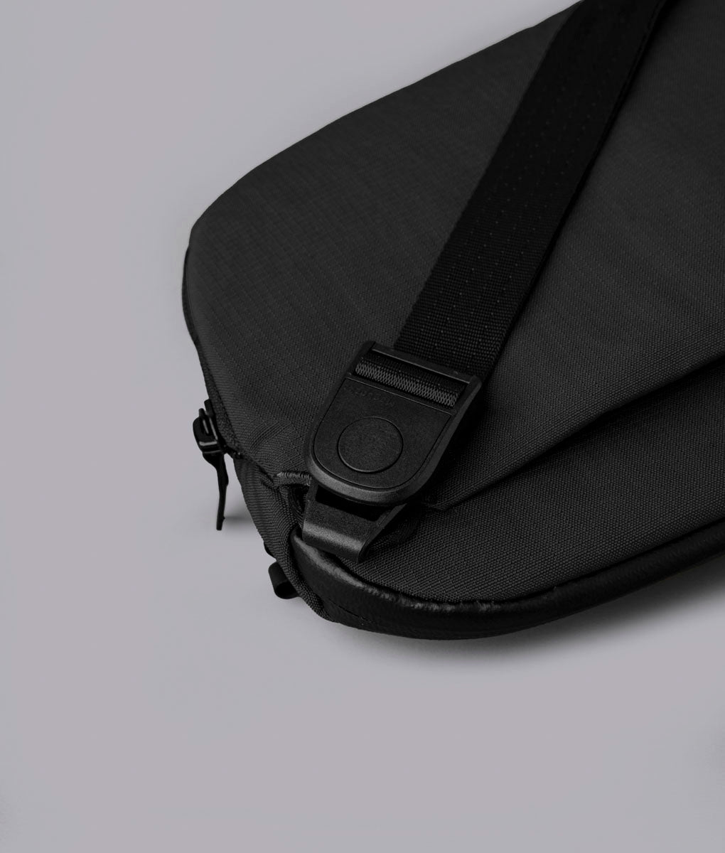 #color_Black | Axoflux 400D Ripstop Nylon