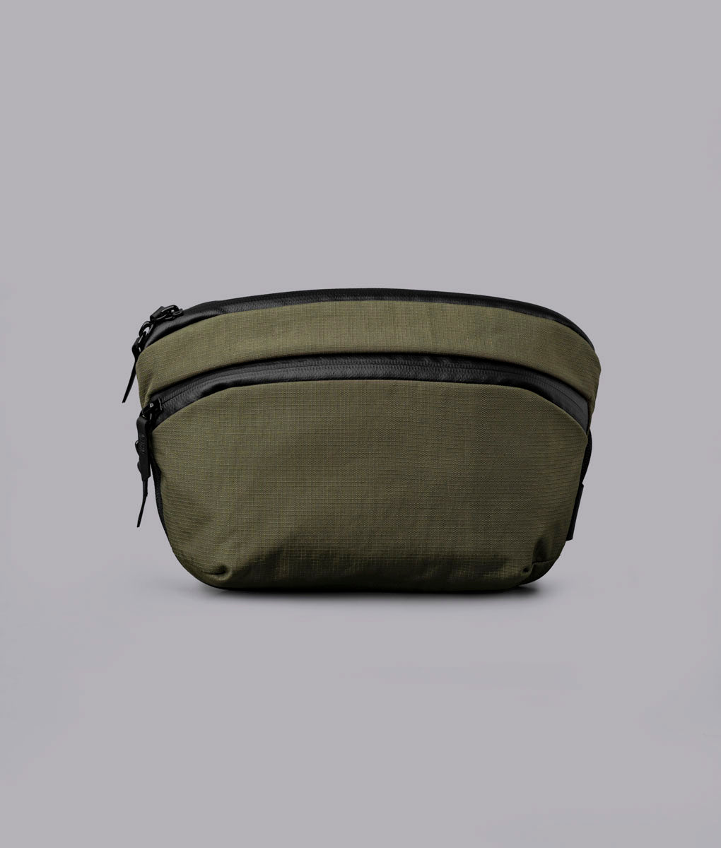 #color_Green | Axoflux 400D Ripstop Nylon