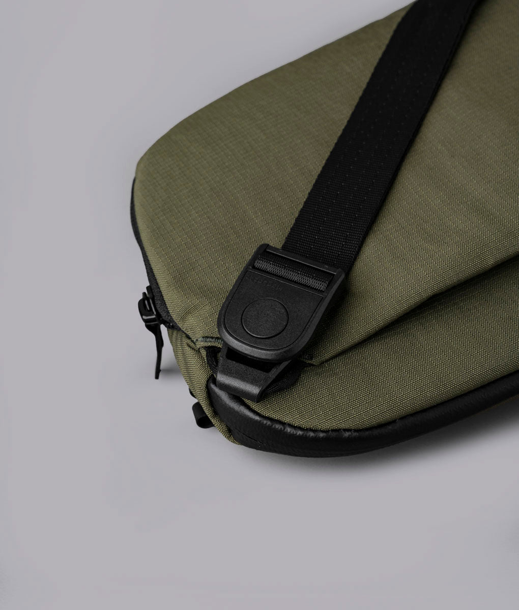 #color_Green | Axoflux 400D Ripstop Nylon