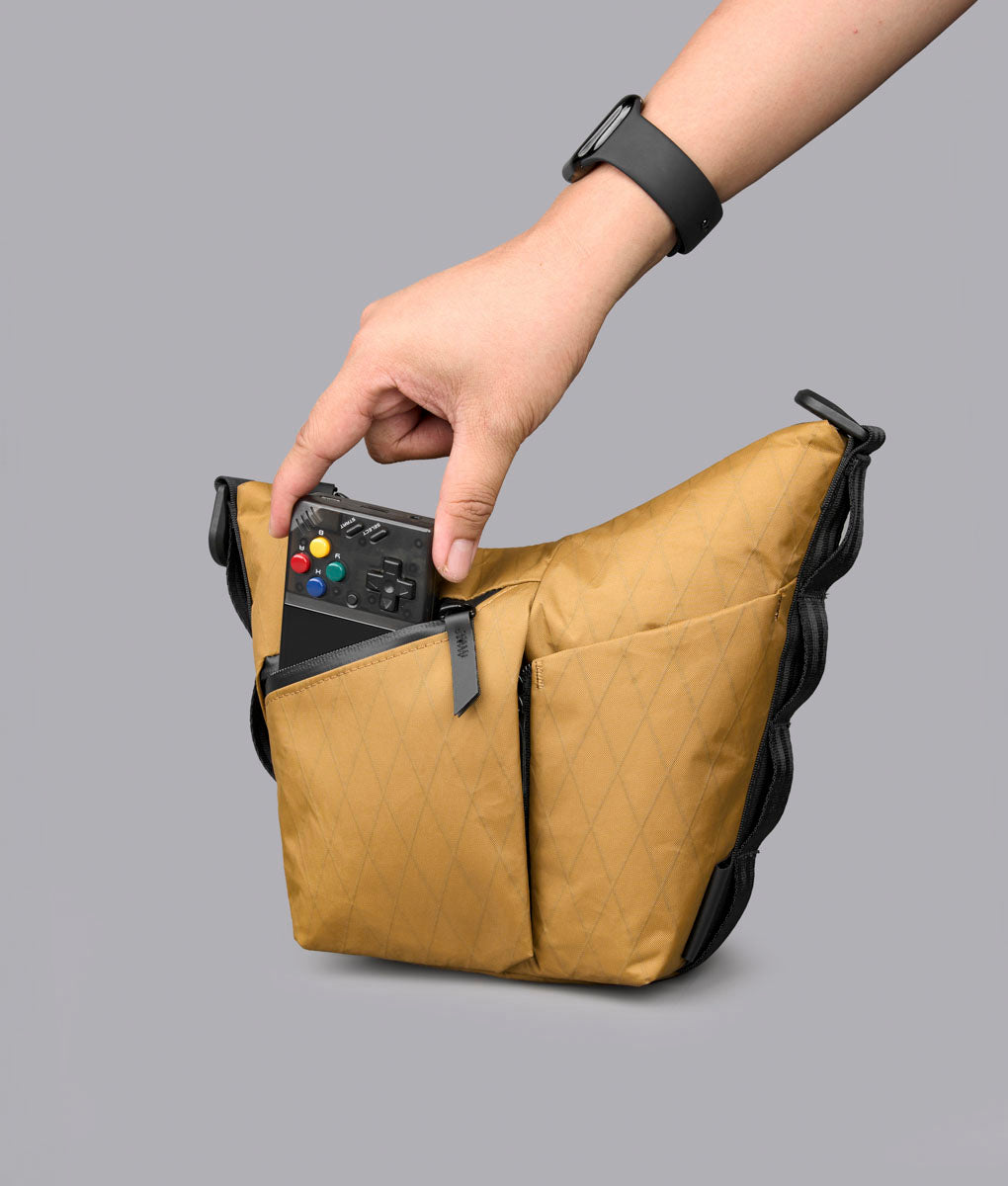 #color_Coyote Brown | X-Pac VX21
