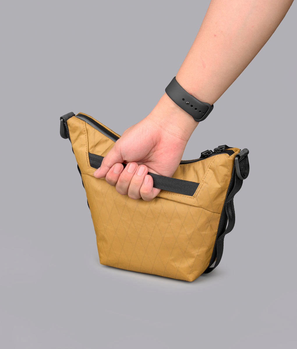 #color_Coyote Brown | X-Pac VX21