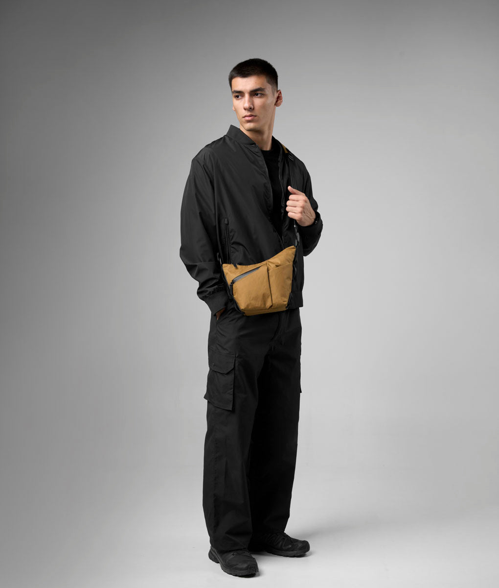 #color_Coyote Brown | X-Pac VX21