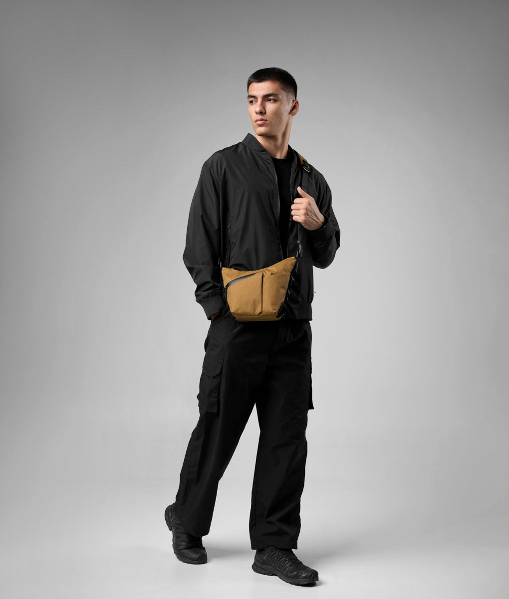 #color_Coyote Brown | X-Pac VX21