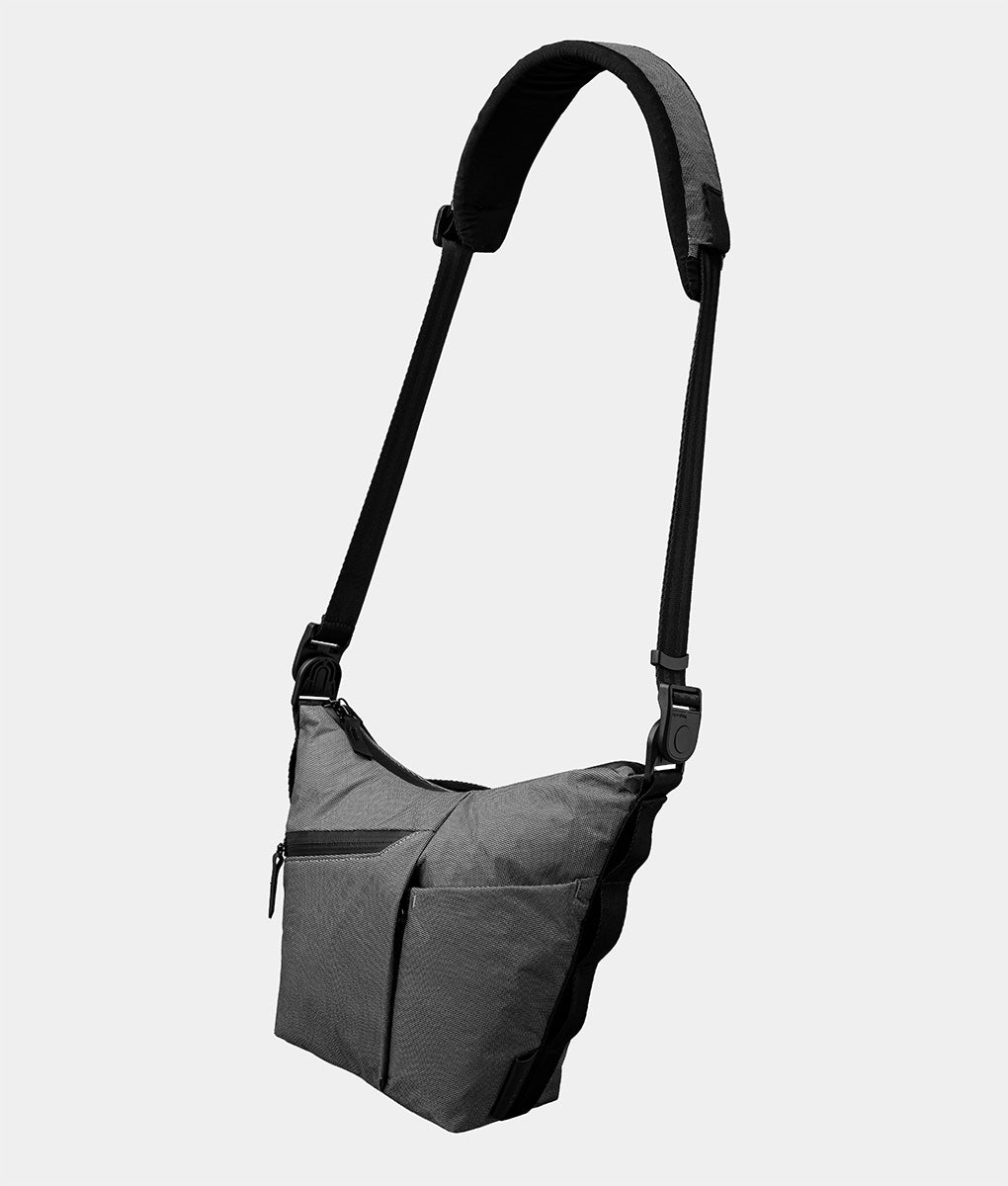 Flow Satchel (2L) - Cyber Edition
