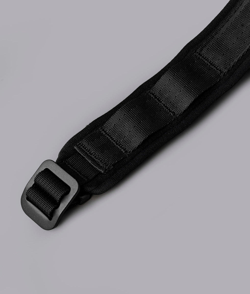 #color_Black | Axoflux 400D Washed Nylon