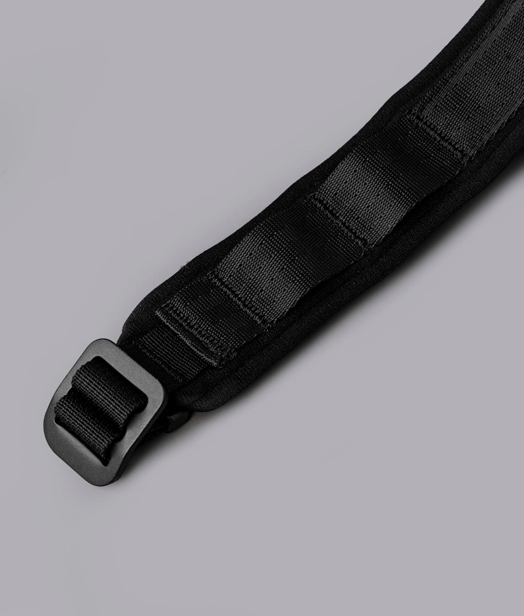 #color_Moonlight Blue | Axoflux 400D Washed Nylon