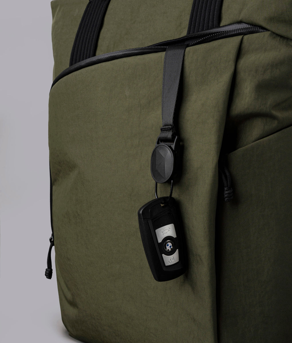 #color_Green | Axoflux 400D Washed Nylon