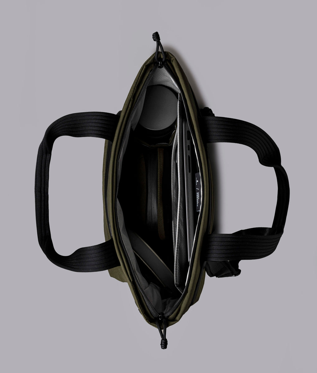 #color_Green | Axoflux 400D Washed Nylon