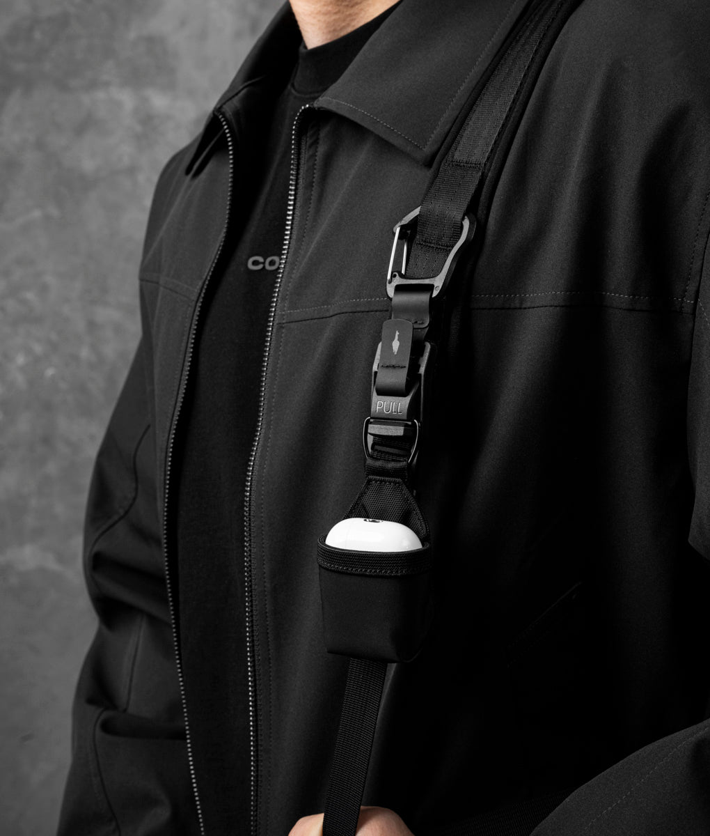 #color_Green | Axoflux 400D Washed Nylon