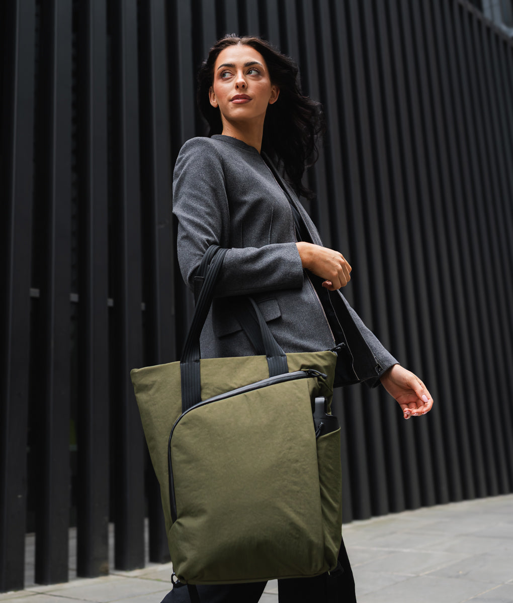 #color_Green | Axoflux 400D Washed Nylon