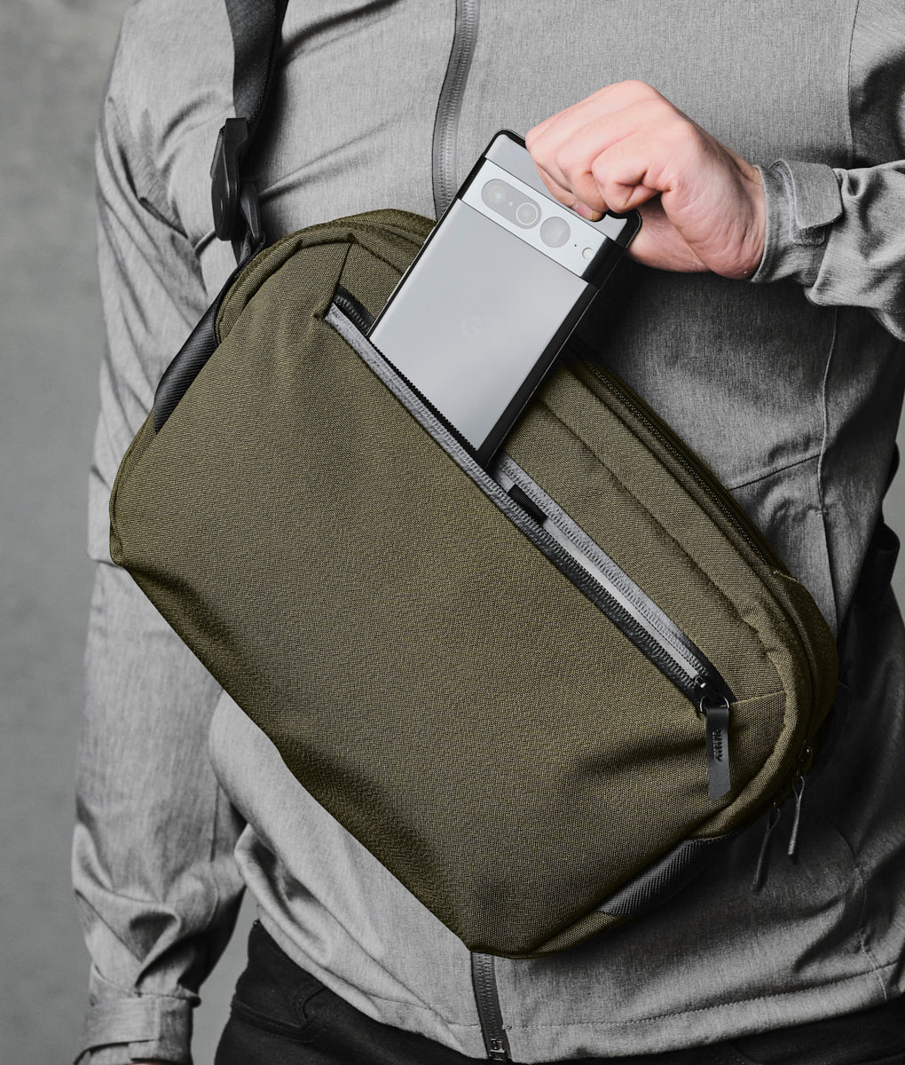 #color_Army Green | Axoflux 600D