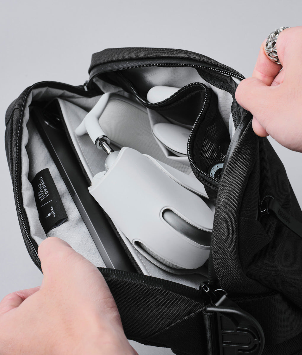 #color_Black | Axoflux 600D